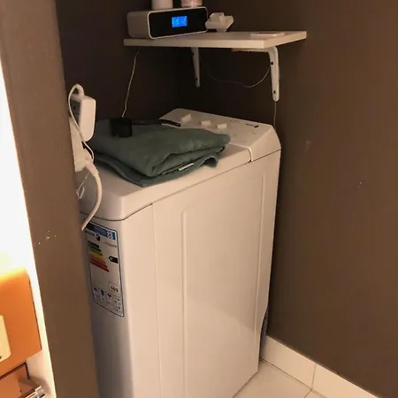 Apartament Le De Maxou