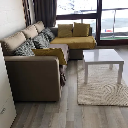 Le De Maxou * Tignes